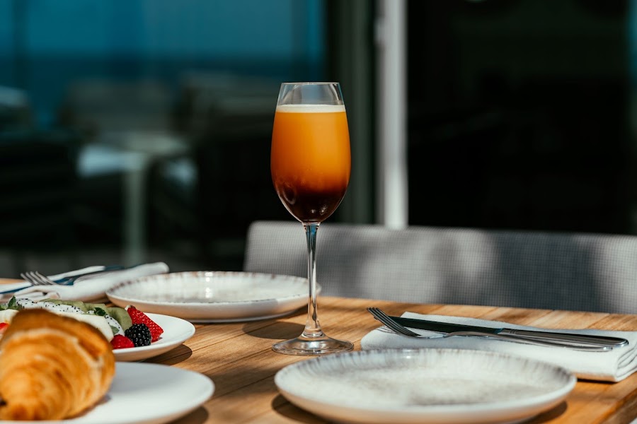 La Mer Restaurant & Beach Club