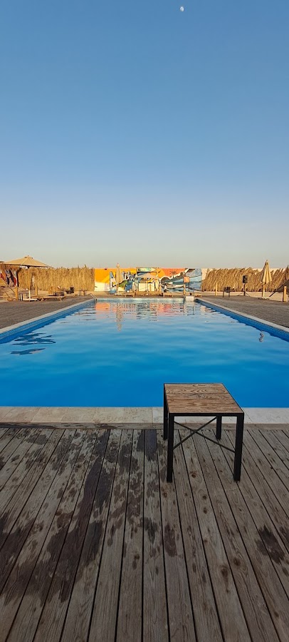 Natchi beach club-ناتشي بيتش