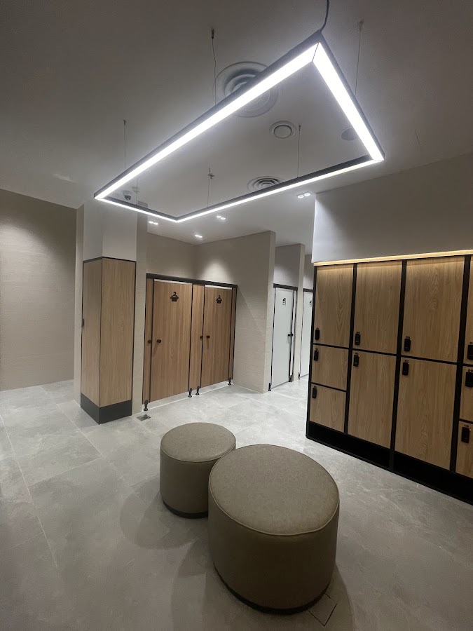 Padel District حي البادل — photo 2