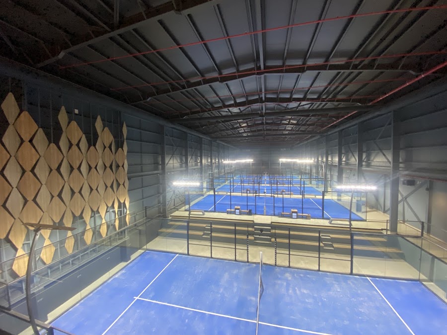Padel District حي البادل — photo 4