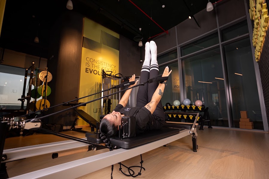Utop Wellness Studios — photo 2