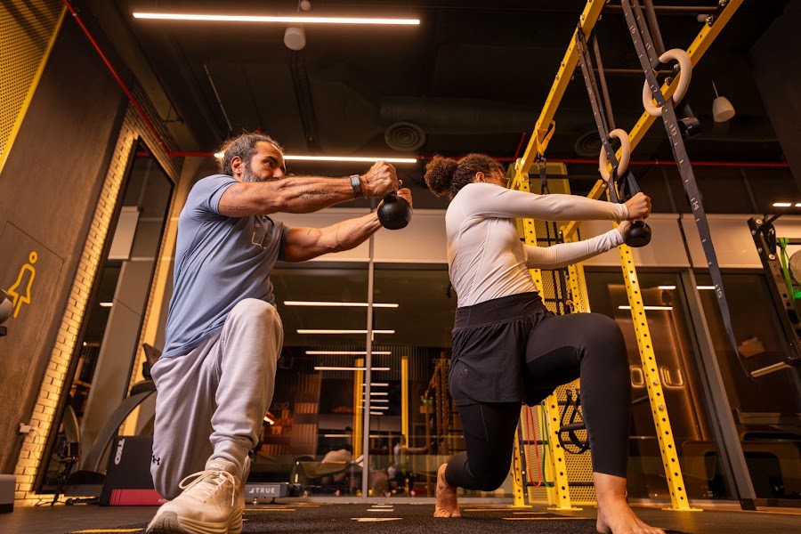 Utop Wellness Studios — photo 3