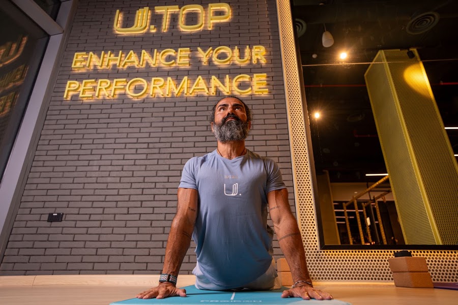 Utop Wellness Studios — photo 5