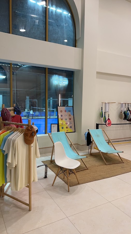 The Padel Social Club — photo 2