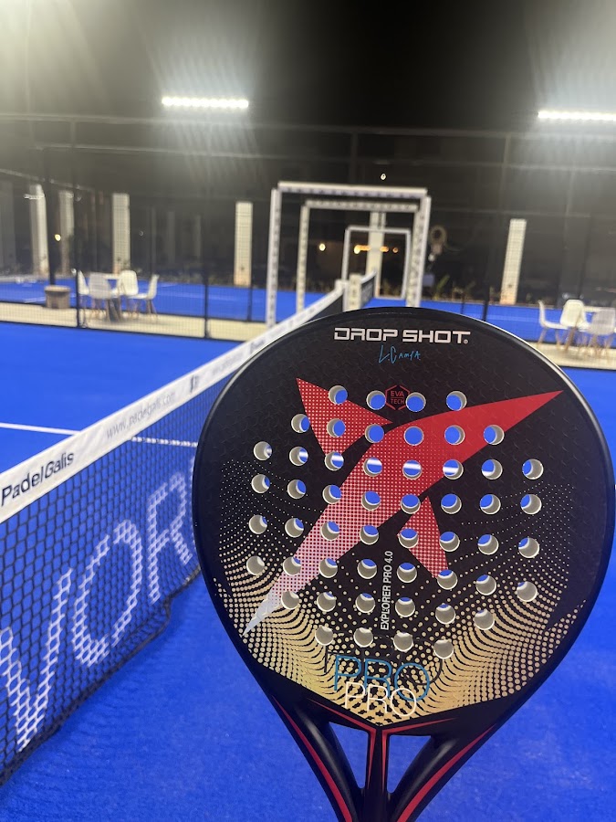 The Padel Social Club — photo 3