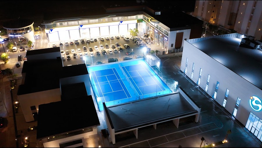 The Social Club