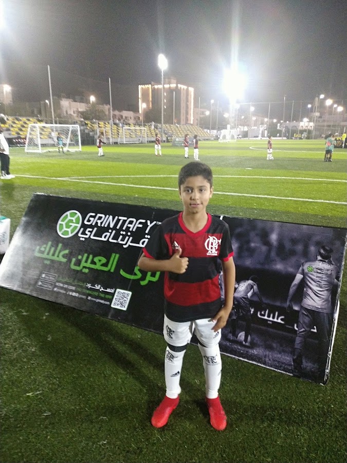 Flamengo KSA — photo 3