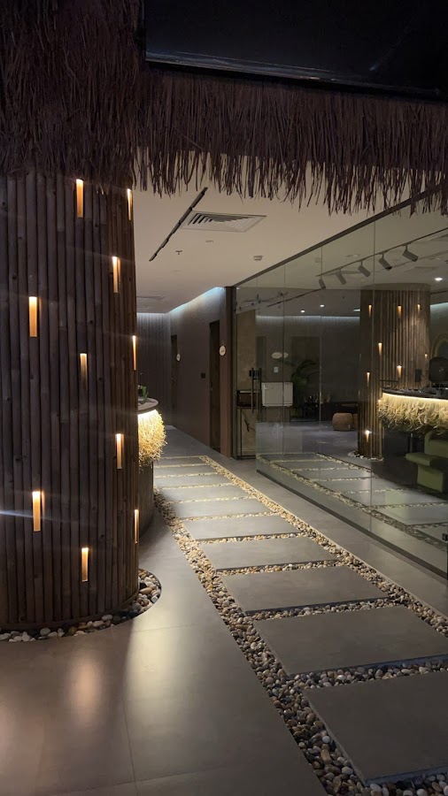organic spa اورجانيك سبا للسيدات — photo 3