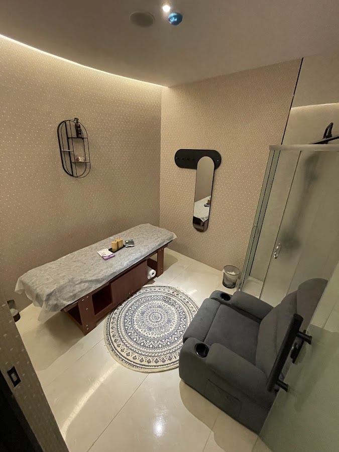Norvan spa | نورڤان سبا — photo 5
