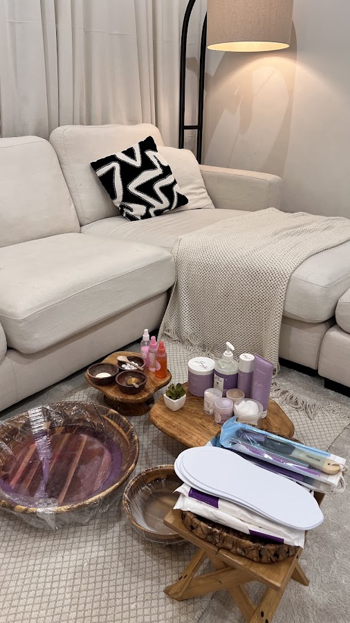 Spa On Air | سبا اون اير للتزيين النسائي — photo 3