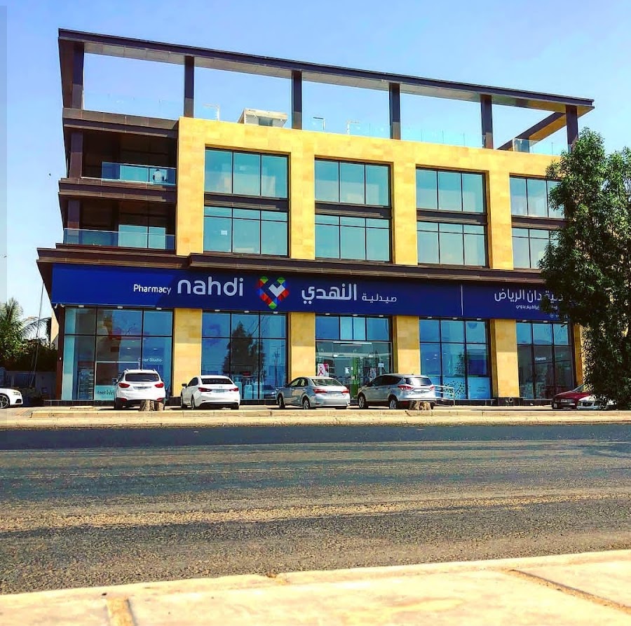 بيسكس مساحات عمل مشتركة Basix Coworking Space — photo 5