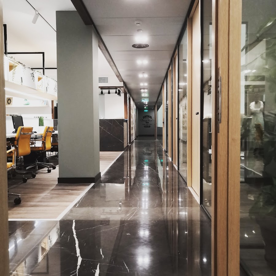 Ouspace Madinah Road — photo 2