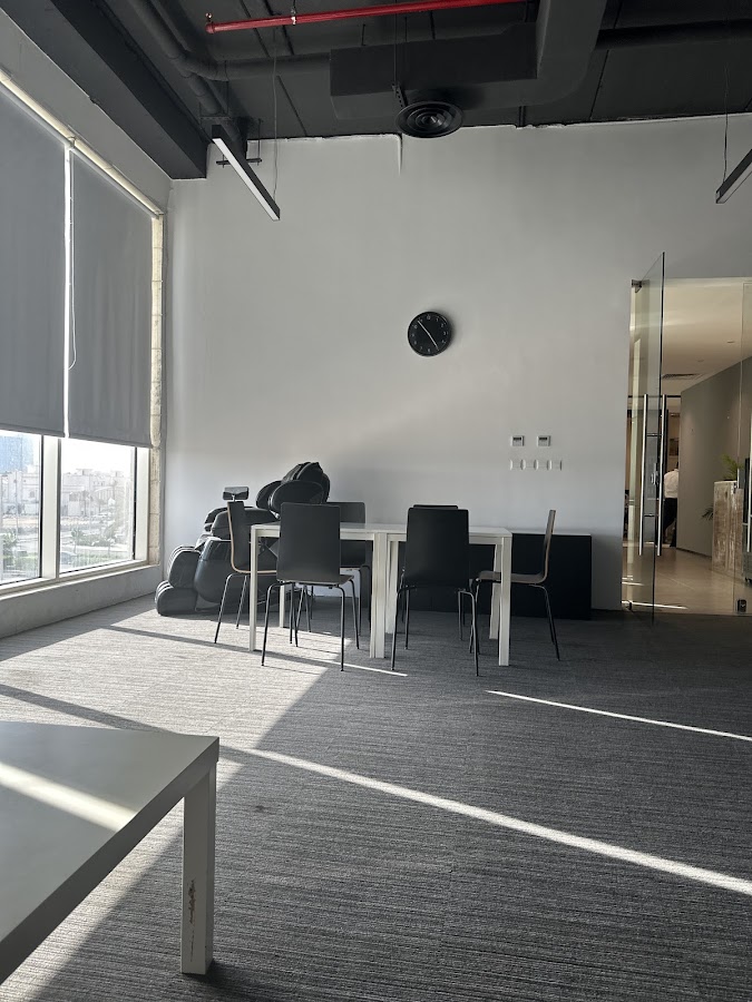 Worken Space — photo 4