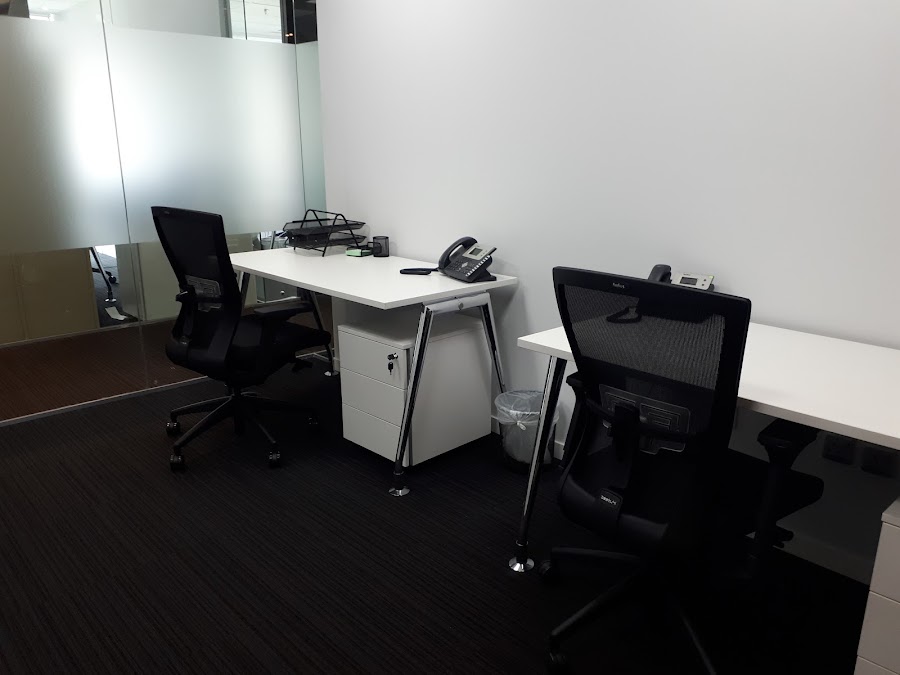 myOffice Business Centre شركة المكاتب المبتكرة