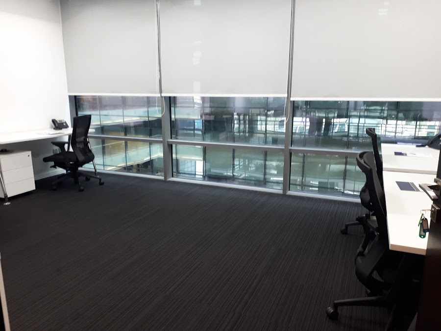 myOffice Business Centre شركة المكاتب المبتكرة — photo 3