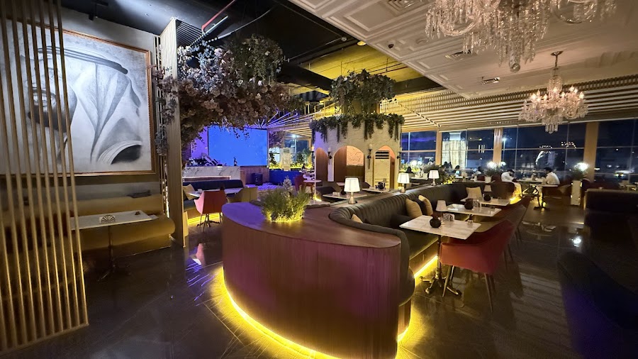 Luba Lounge — photo 2