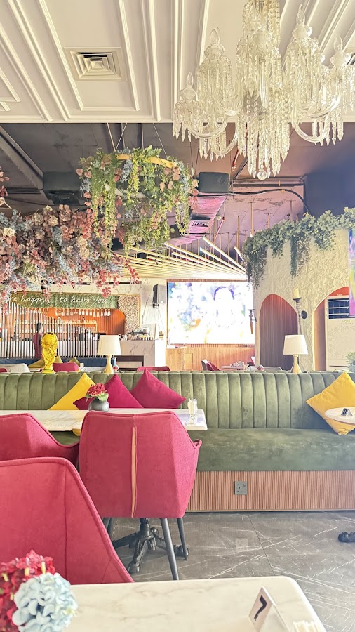 Luba Lounge — photo 3