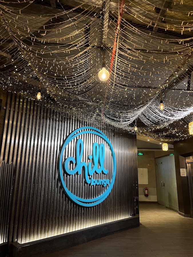 Chill Lounge — photo 2