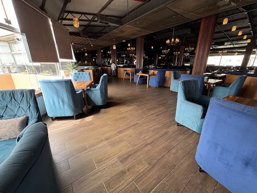 Chill Lounge — photo 3