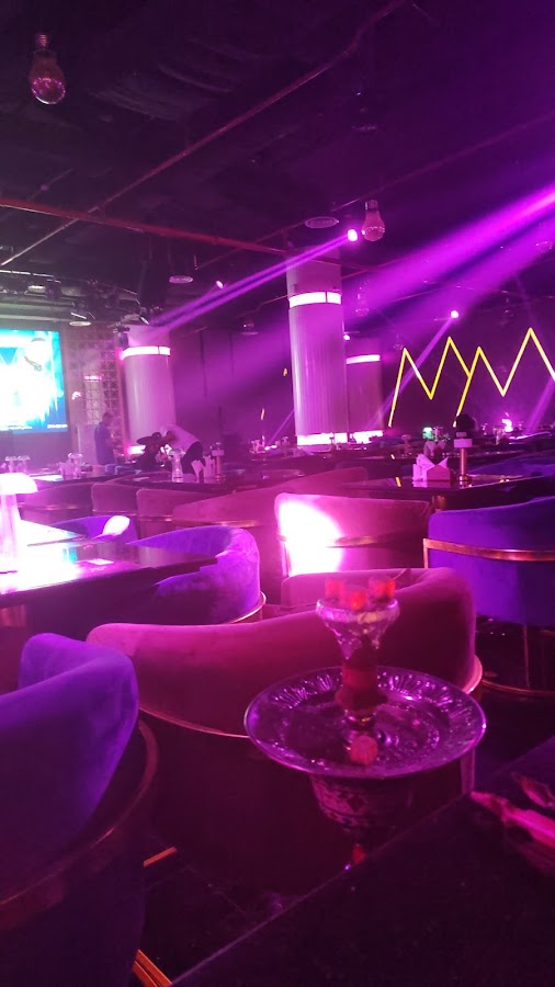 KG Lounge — photo 4