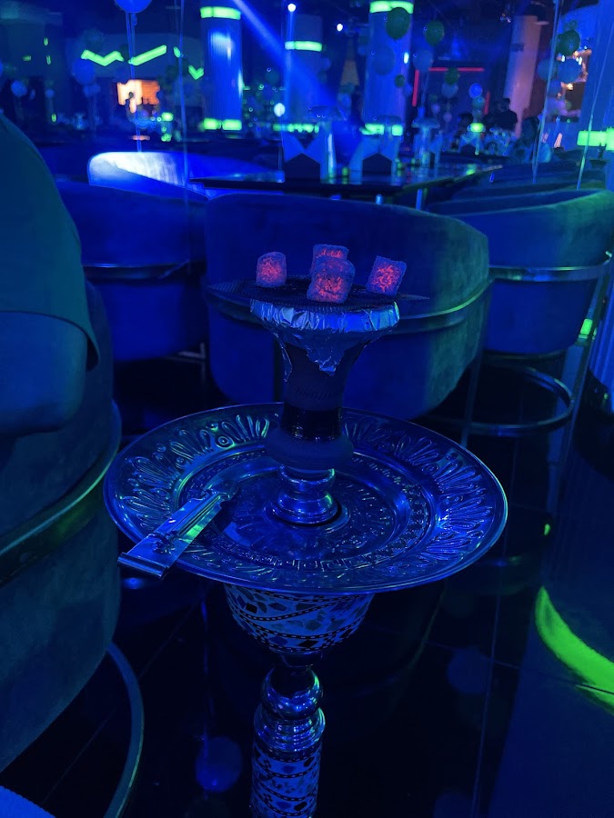 KG Lounge — photo 5