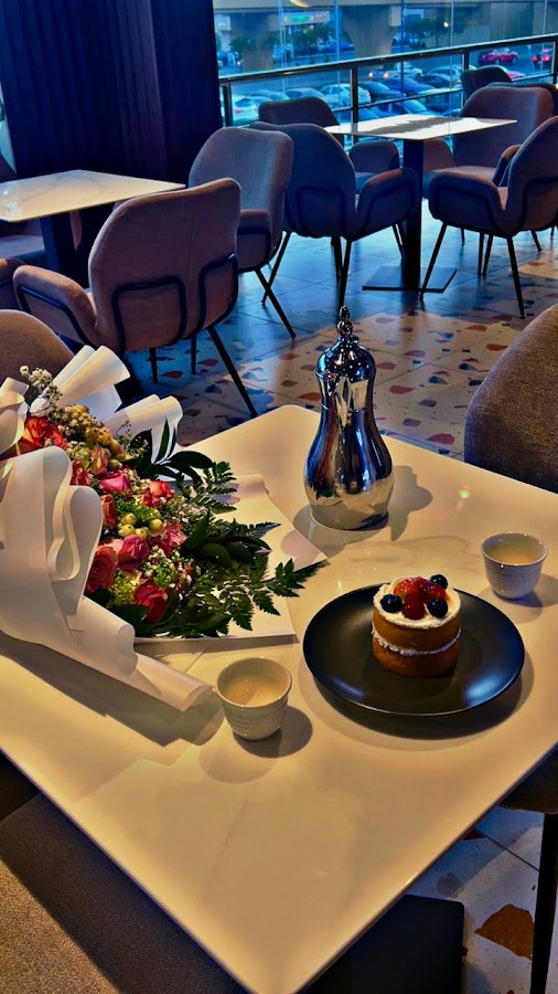 فيلو لاونج -Veelo lounge — photo 2