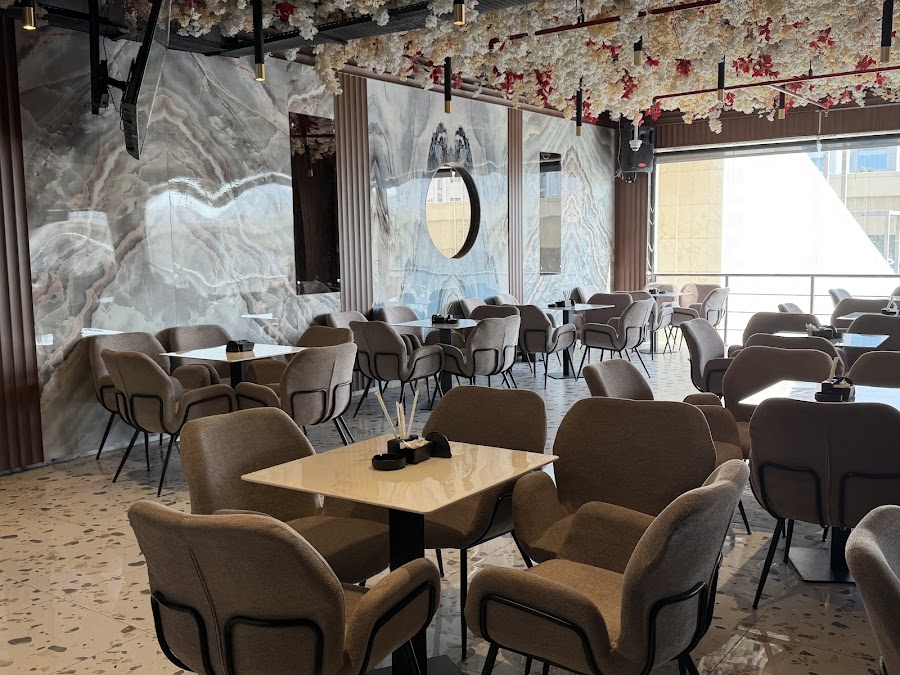 فيلو لاونج -Veelo lounge — photo 3