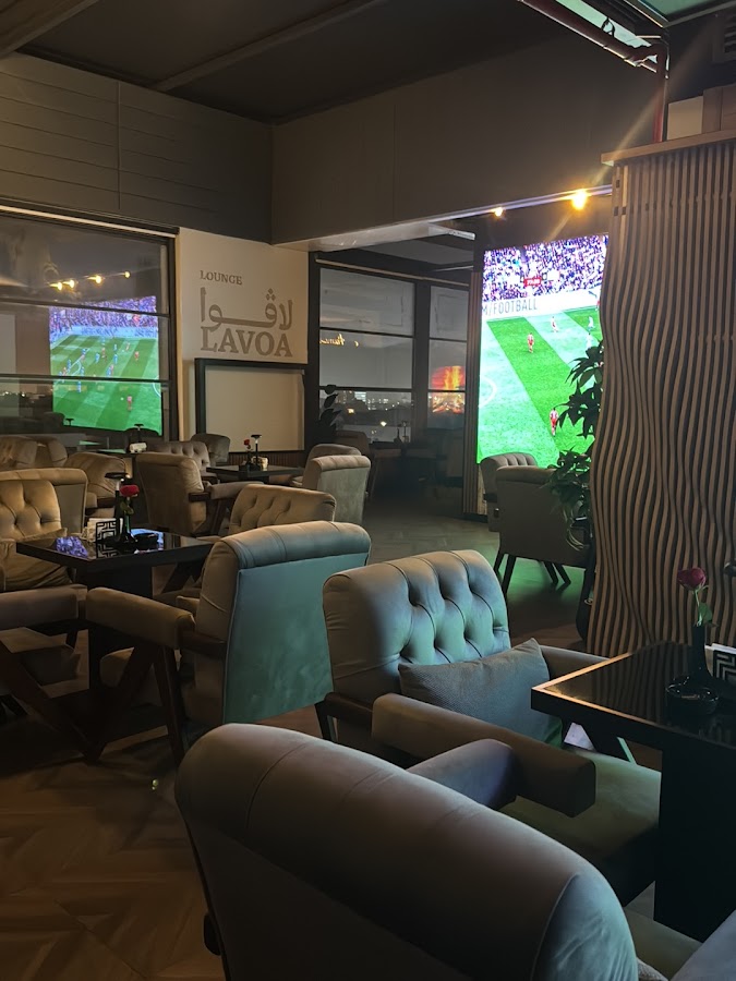 Lavoa lounge لافوا لاونج — photo 2