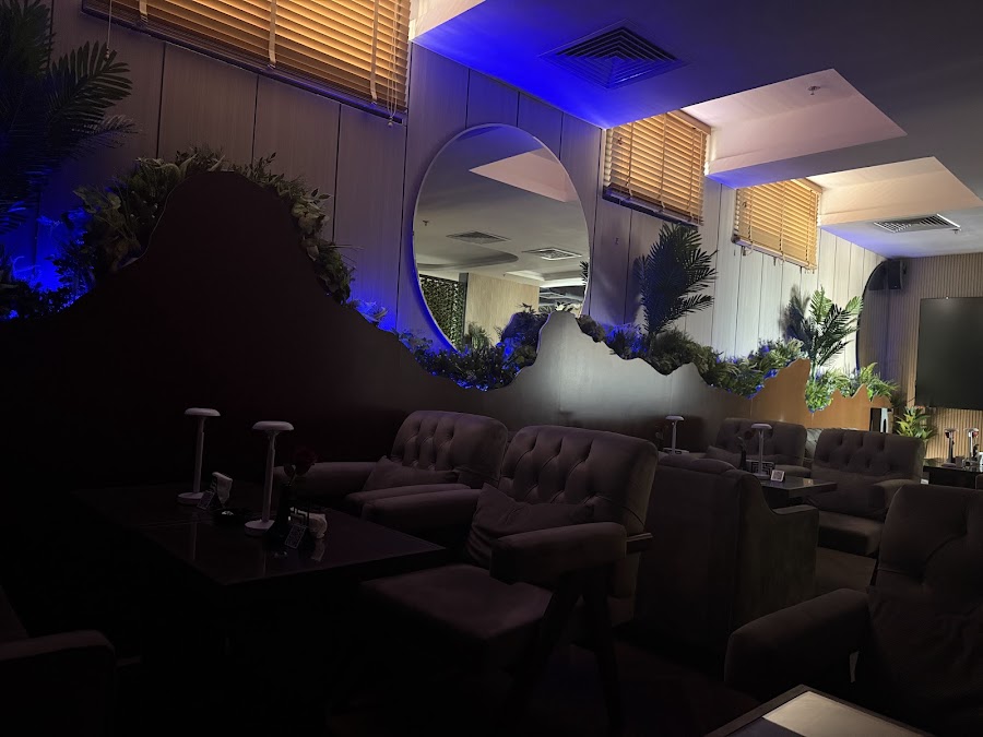 Lavoa lounge لافوا لاونج — photo 3