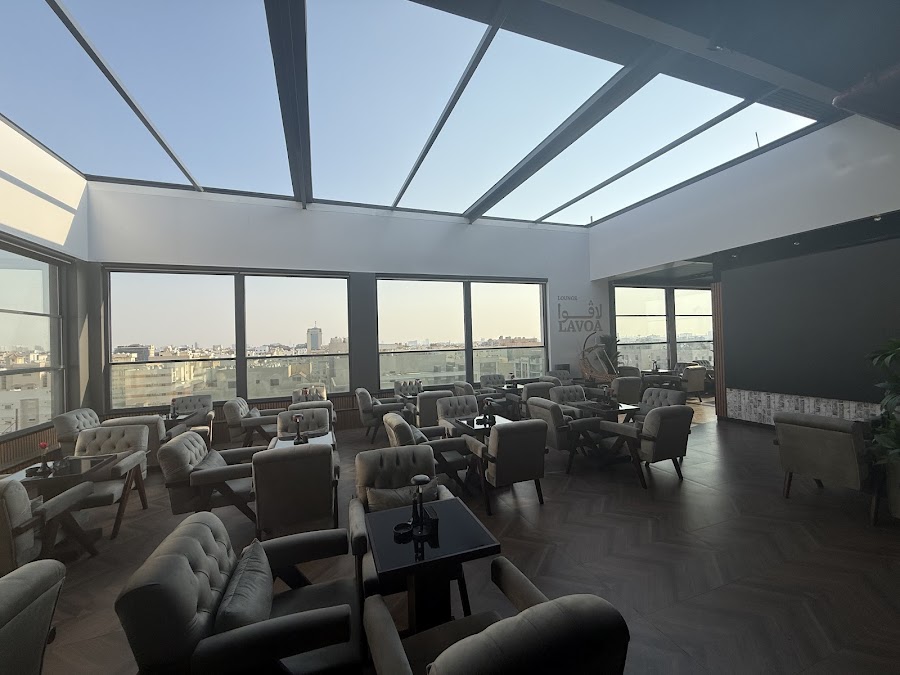 Lavoa lounge لافوا لاونج — photo 5