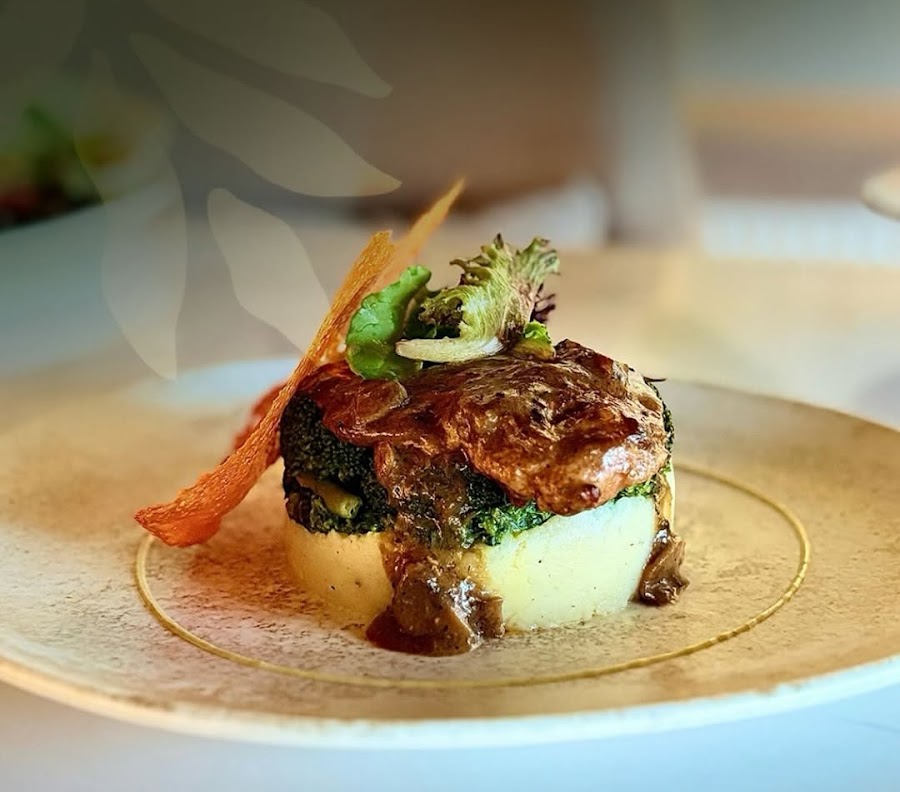 VORA restaurant & Lounge — photo 3