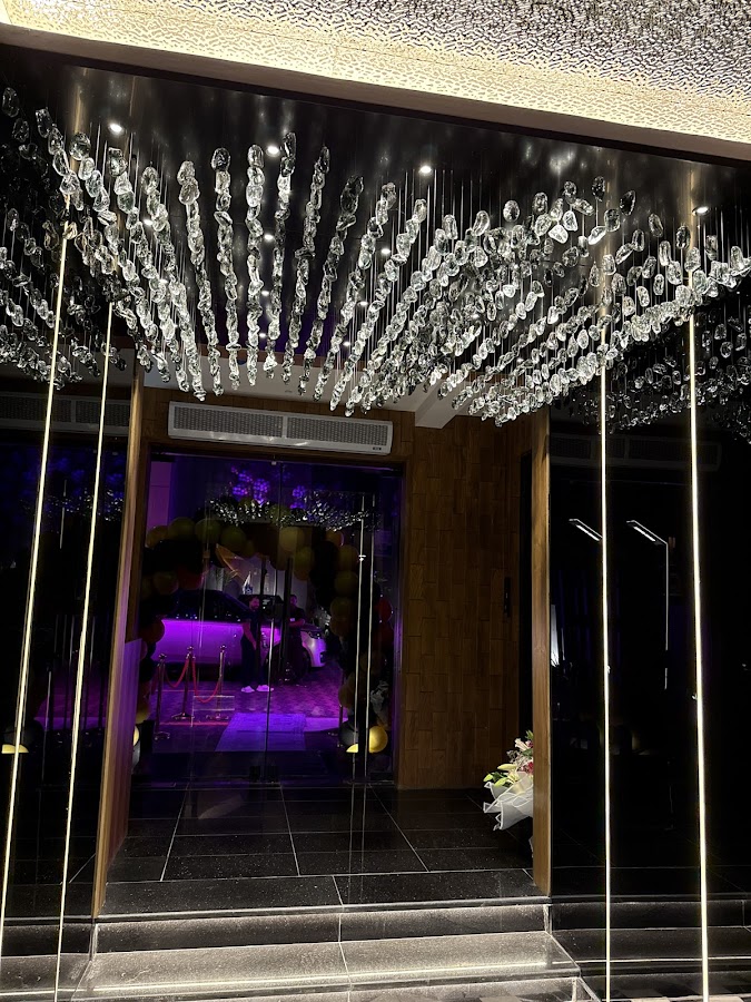 ناز لاونج NAZ LOUNGE — photo 5