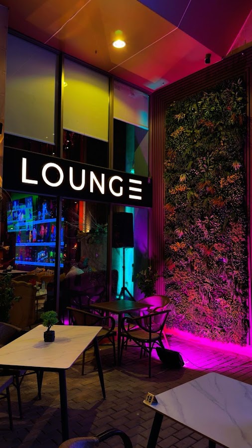 Elysium Lounge اليزيوم لاونج — photo 5