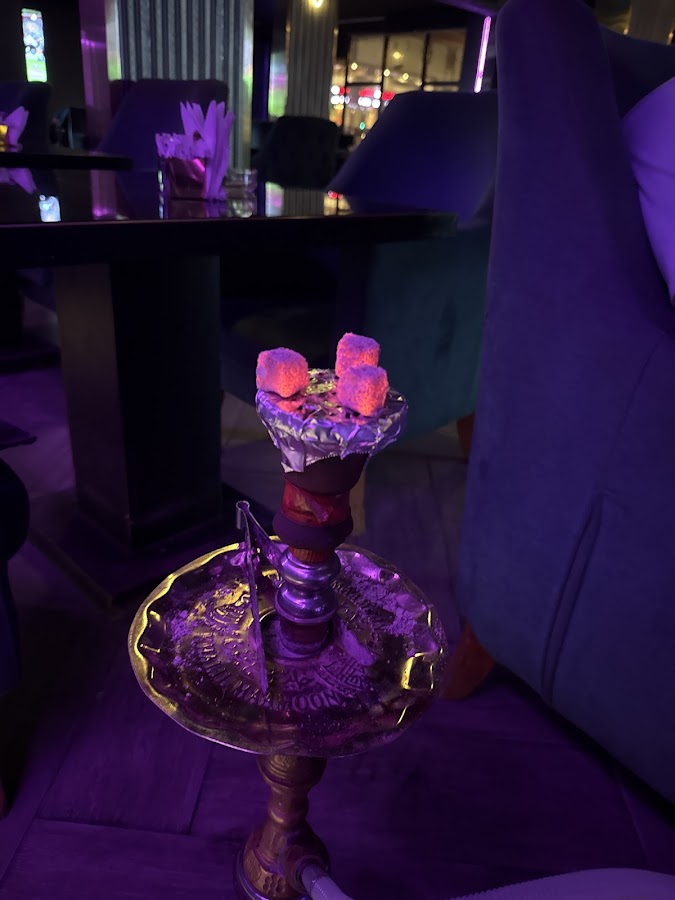 Black Lounge — photo 2
