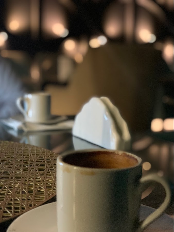 Black Lounge — photo 4