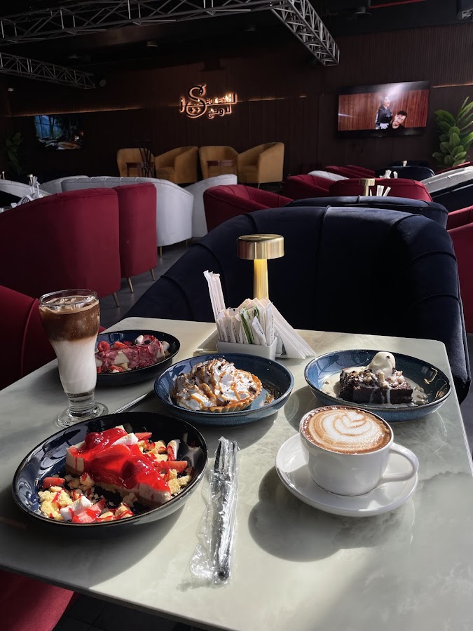 Secret Sitting Lounge | سر القعدة لاونج — photo 5