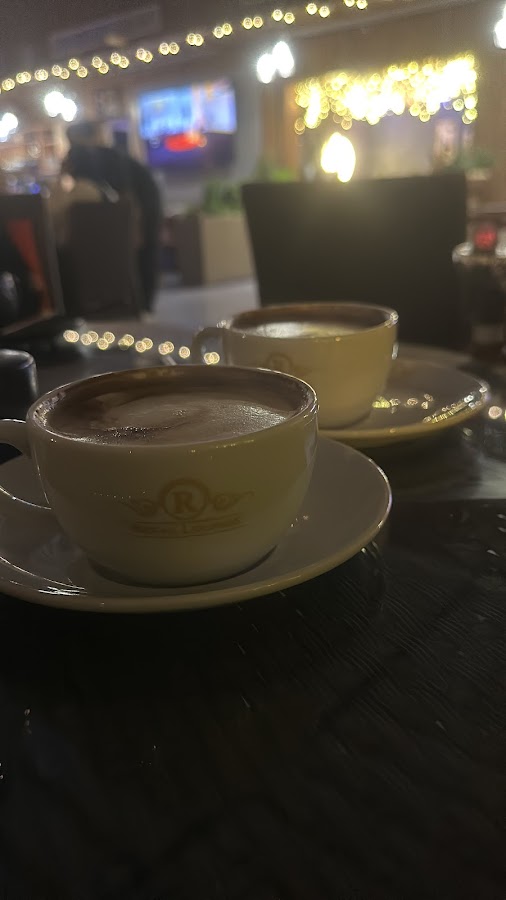 REFAL LOUNGE