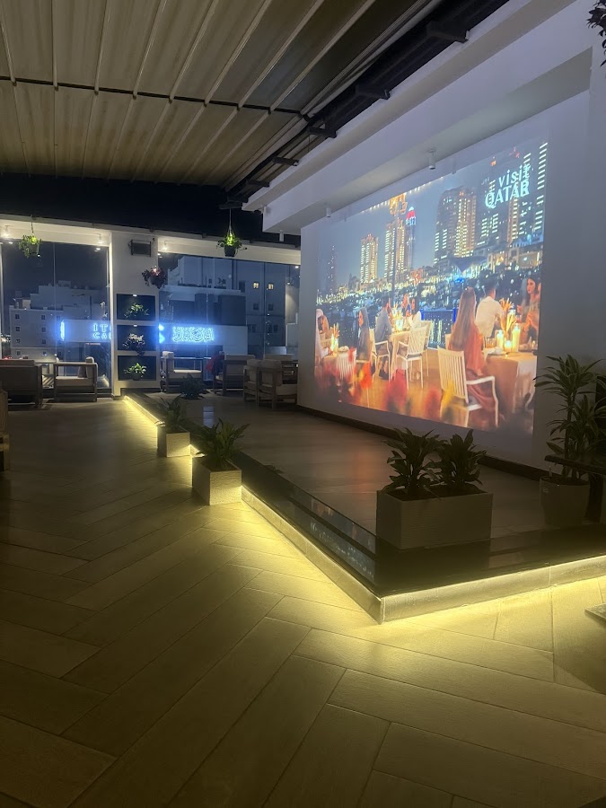 La Veranda Restaurant | مطعم الشرفه — photo 3