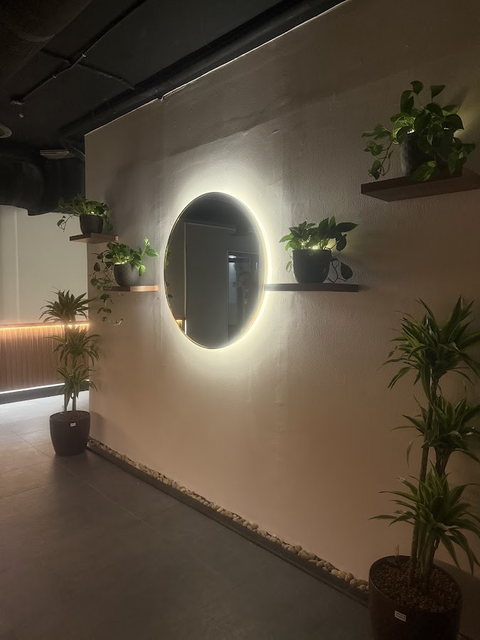 La Veranda Restaurant | مطعم الشرفه — photo 4