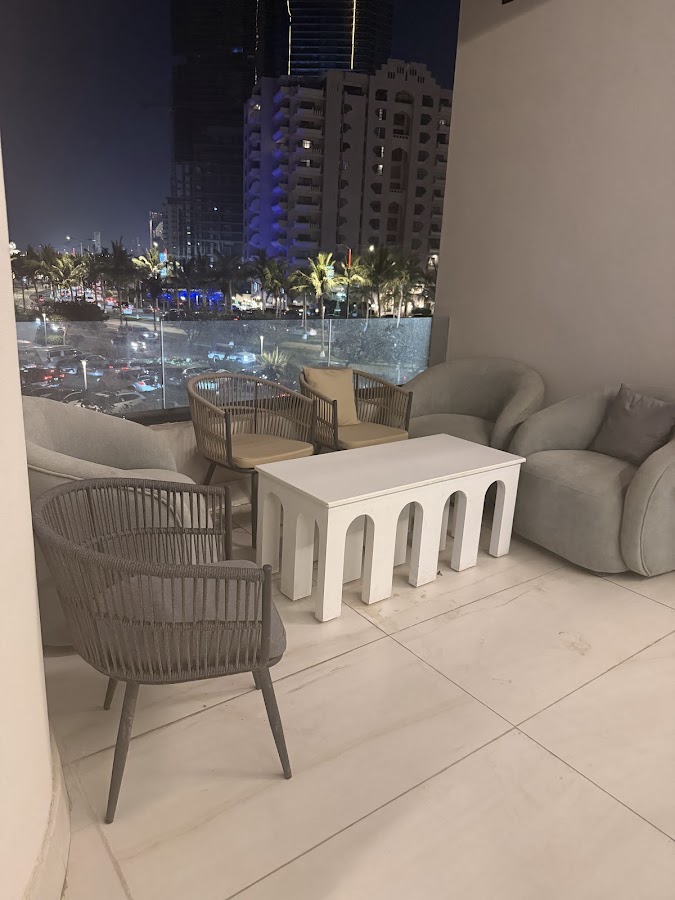 Login Lounge & Cafe — photo 2