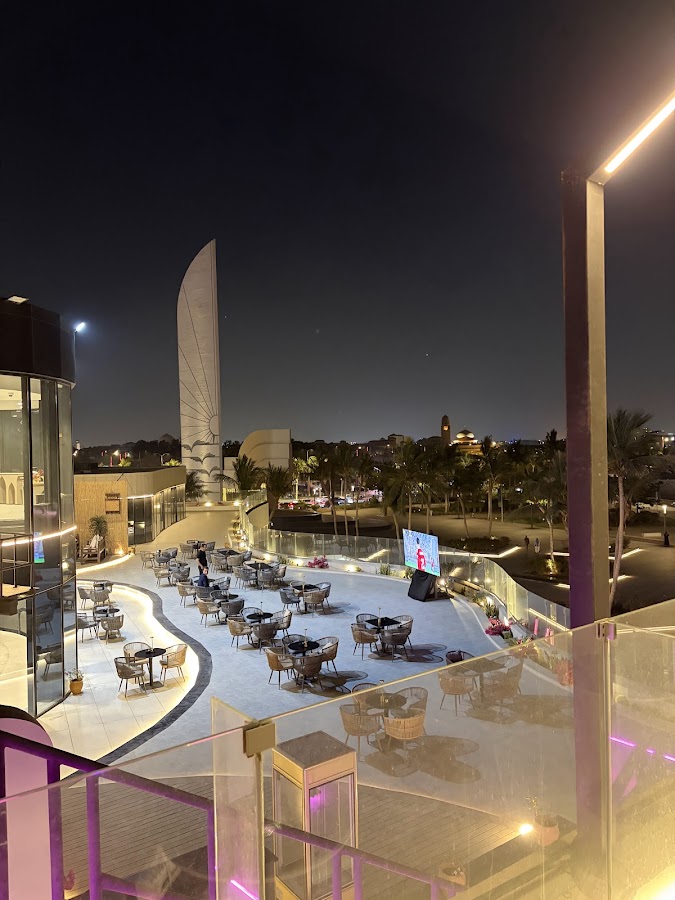 Login Lounge & Cafe — photo 5
