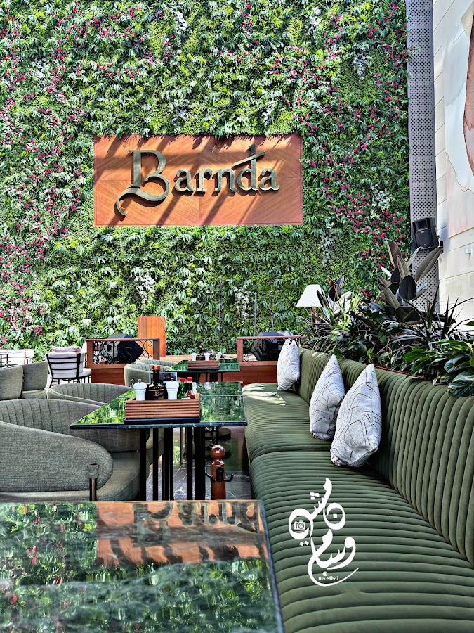 BARNDA | برندا — photo 5