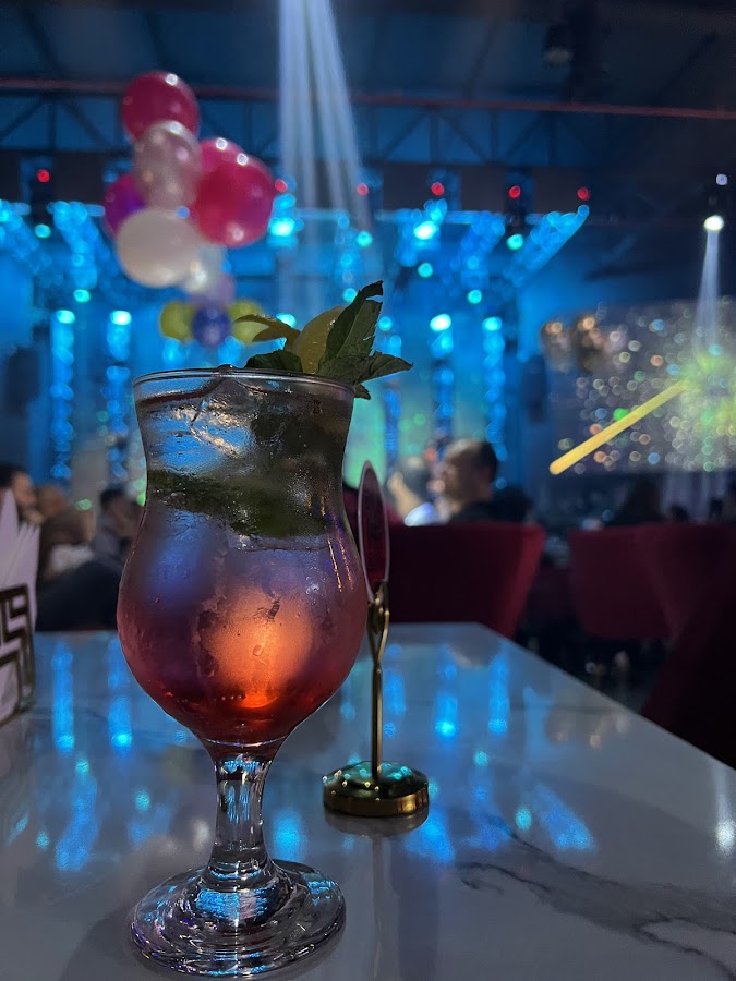 Siwar Lounge — photo 4