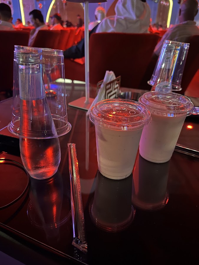 Siwar Lounge — photo 5