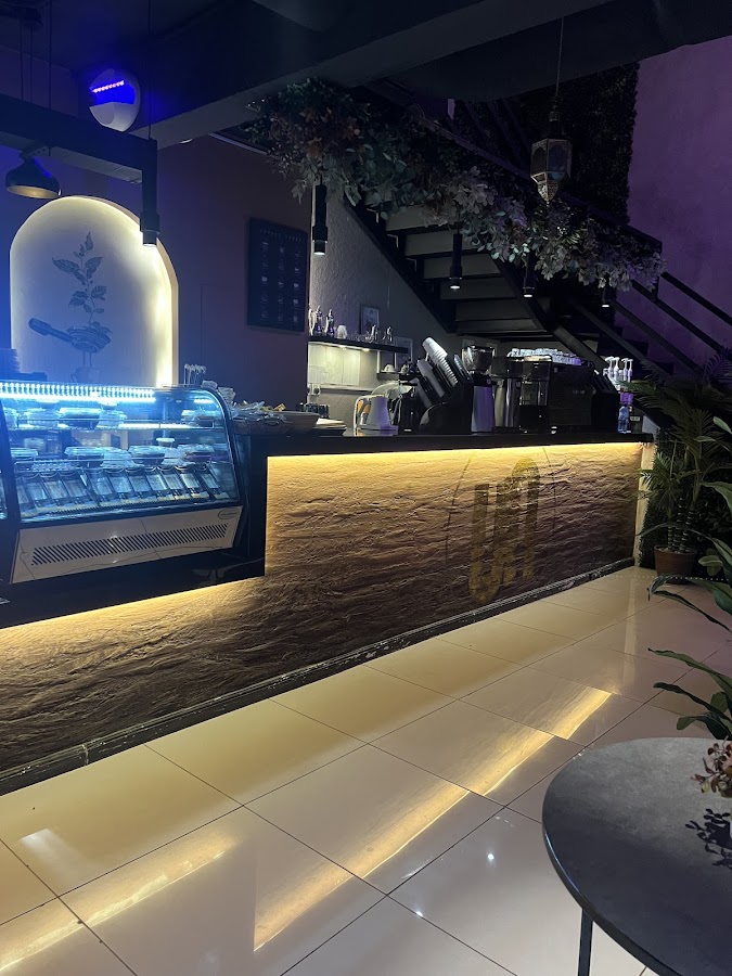 Narooka cafe — photo 5
