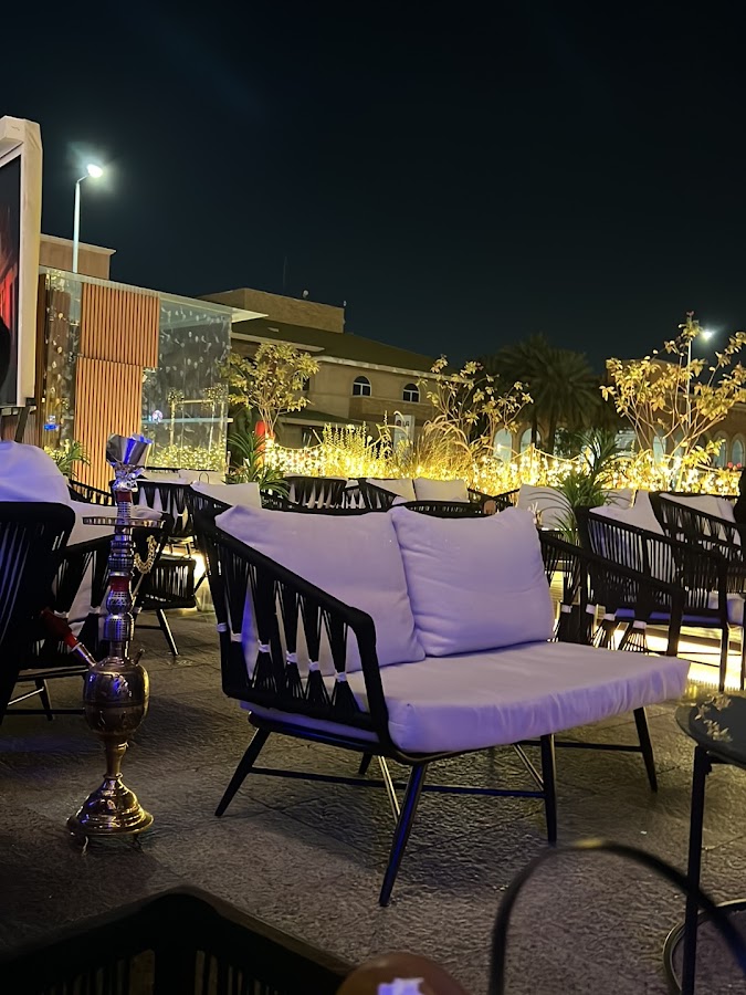 Void Cafe فويد كافيه — photo 5