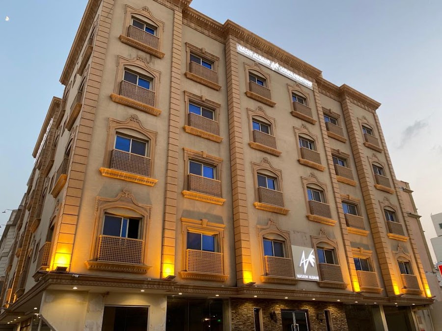 شقق مفروشة furnished apartment's — photo 3