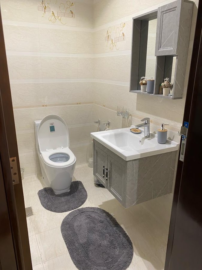 شقق مفروشة furnished apartment's — photo 4