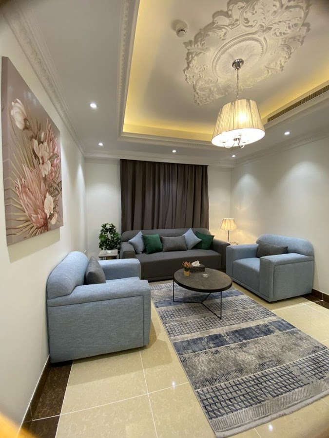 شقق مفروشة furnished apartment's — photo 5