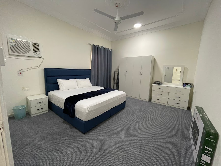 Furnished Room Rent